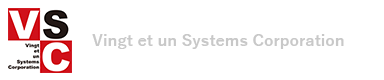 ヴァンテアンシステムズ株式会社